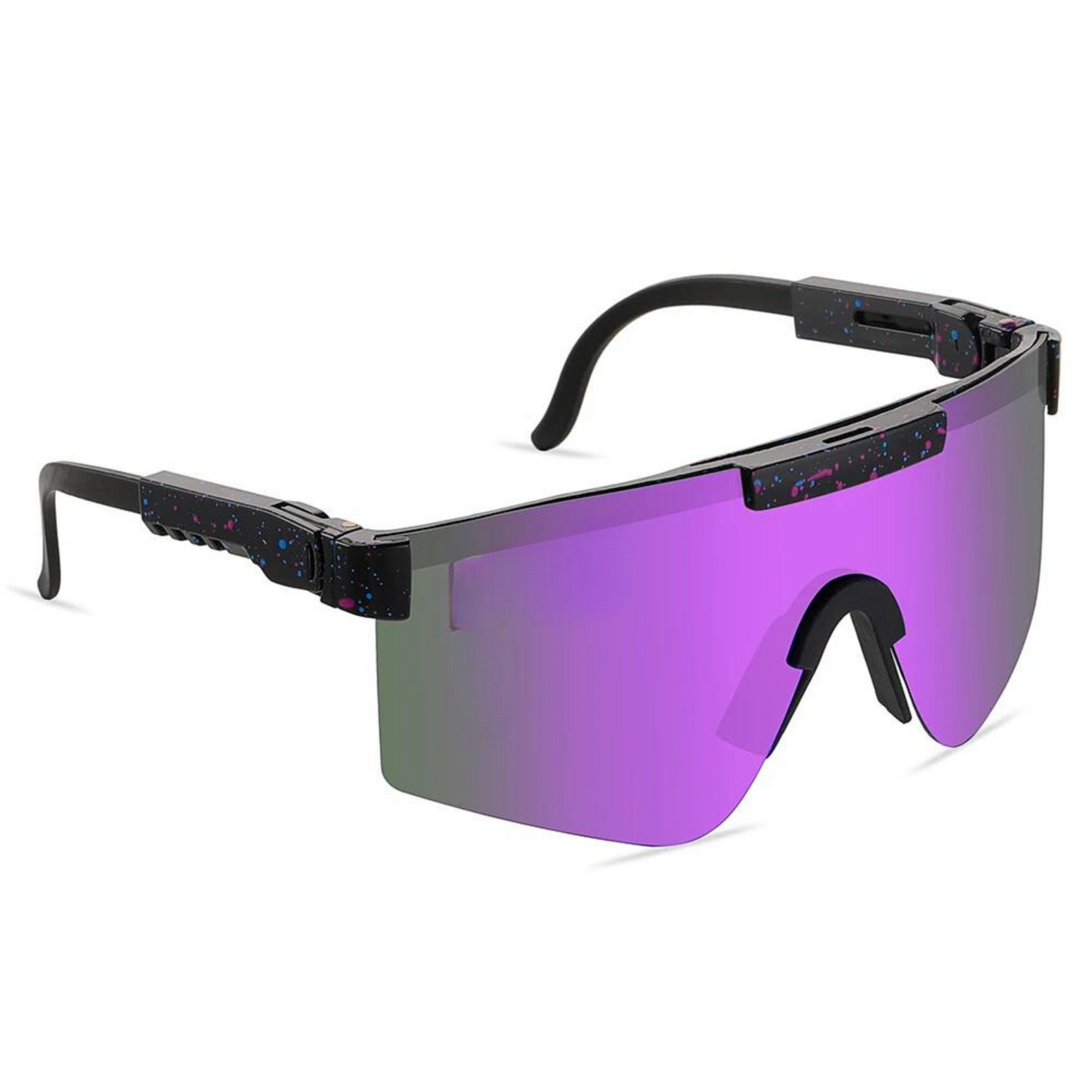 UV400 Cycling Sunglasses