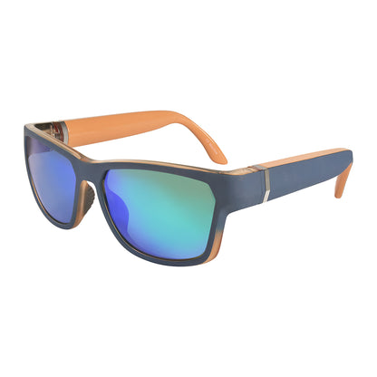 GoodHeye Polarized Premium Lenses Sunglasses wth hidden compartments