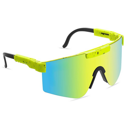 UV400 Cycling Sunglasses