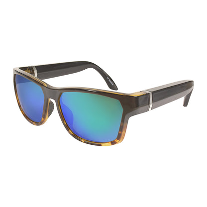 GoodHeye Polarized Premium Lenses Sunglasses wth hidden compartments