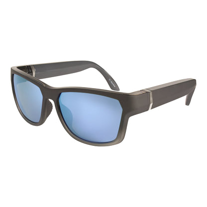 GoodHeye Polarized Premium Lenses Sunglasses wth hidden compartments