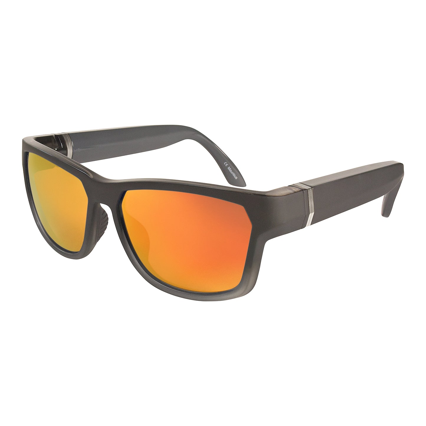 GoodHeye Polarized Premium Lenses Sunglasses wth hidden compartments