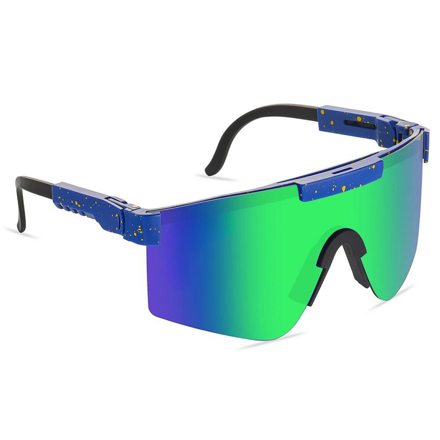 UV400 Cycling Sunglasses