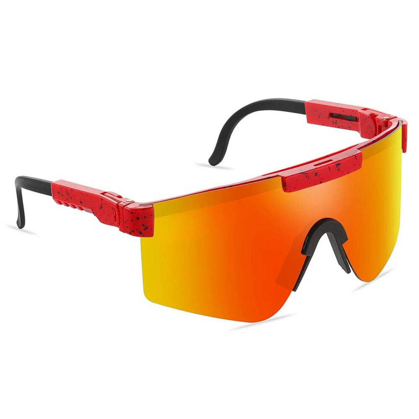 UV400 Cycling Sunglasses