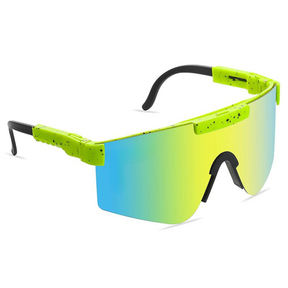 UV400 Cycling Sunglasses