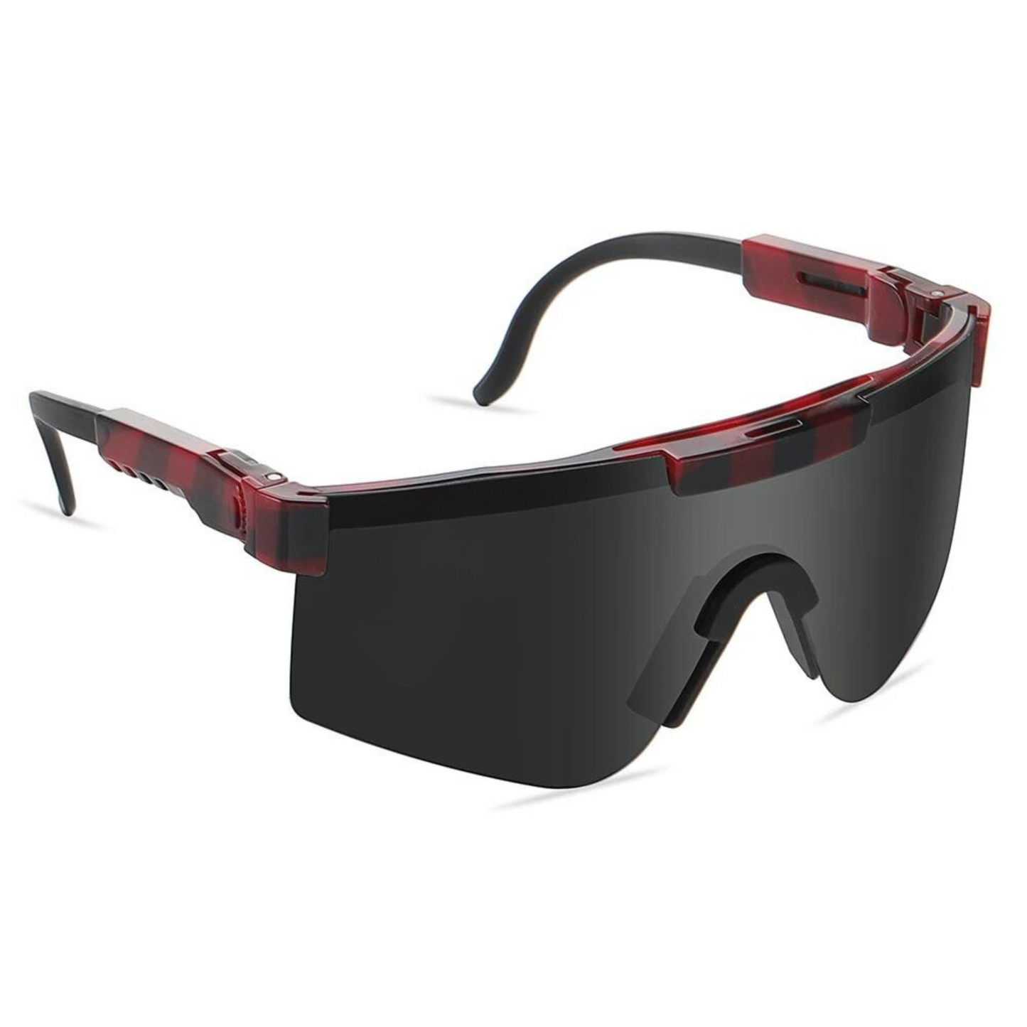 UV400 Cycling Sunglasses