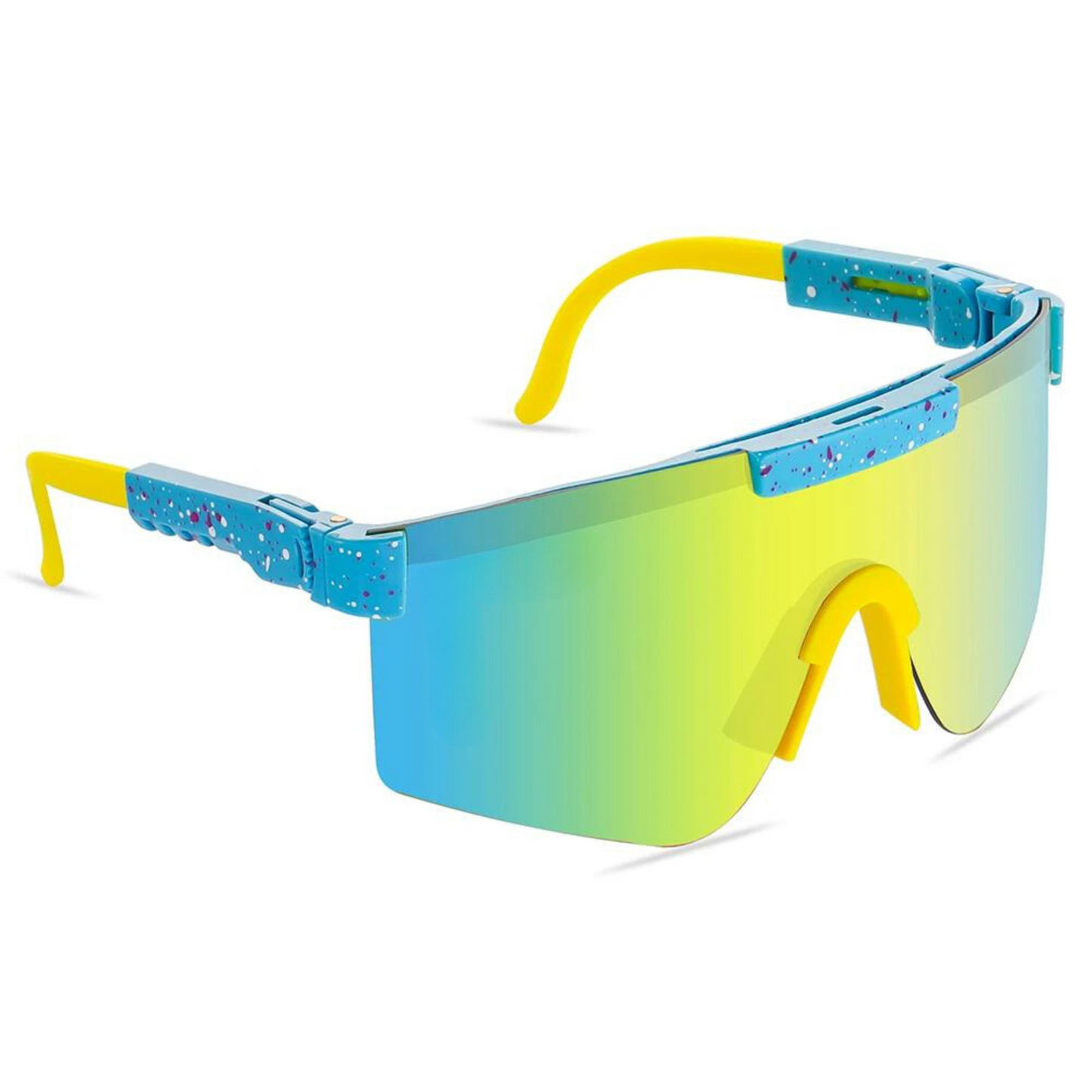 UV400 Cycling Sunglasses