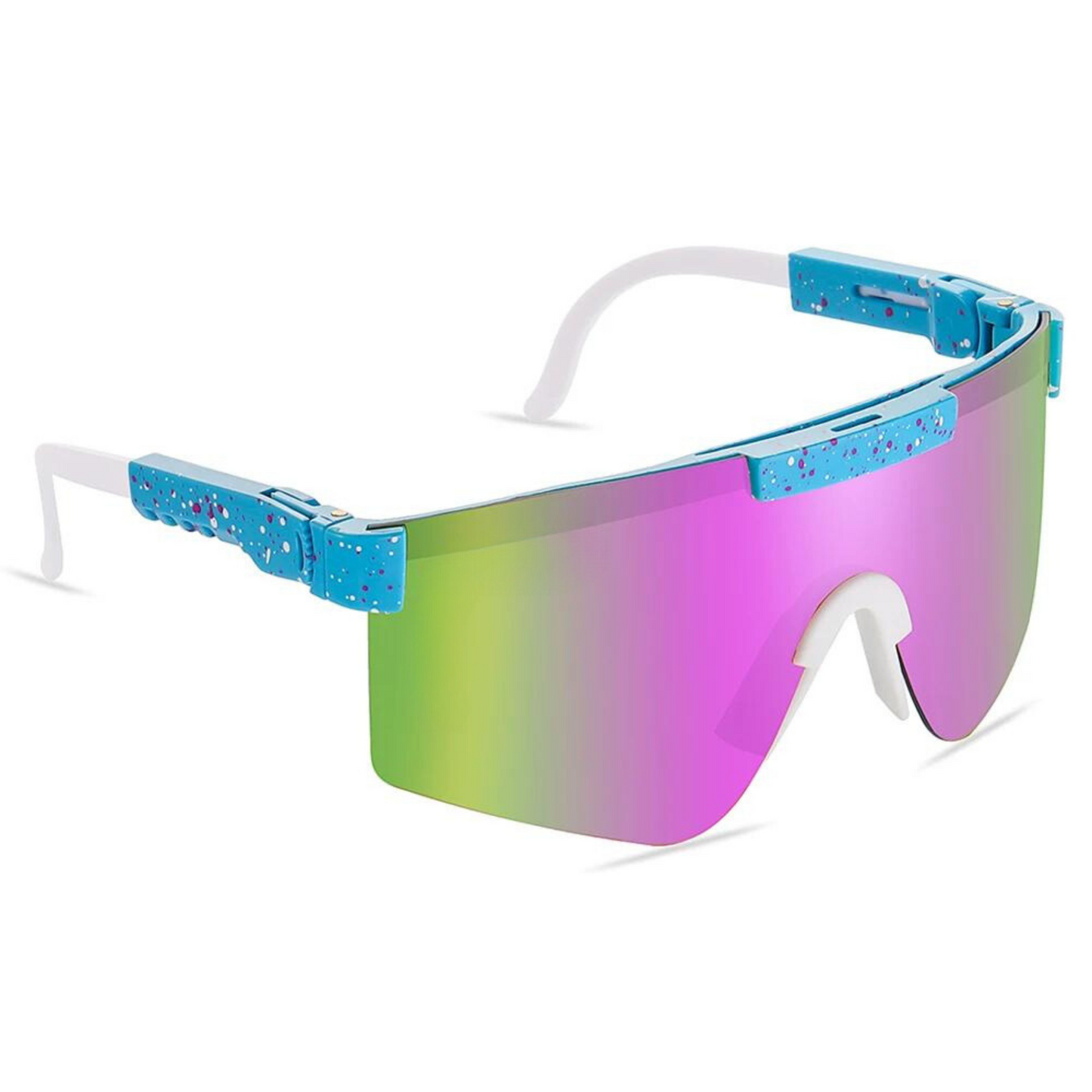 UV400 Cycling Sunglasses