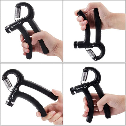 Adjustable Hand Grip Exerciser