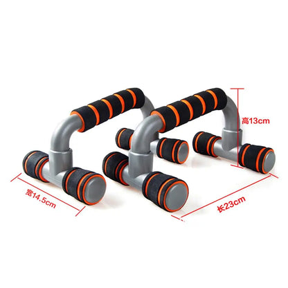 Push-ups Calisthenics Parallel Rod