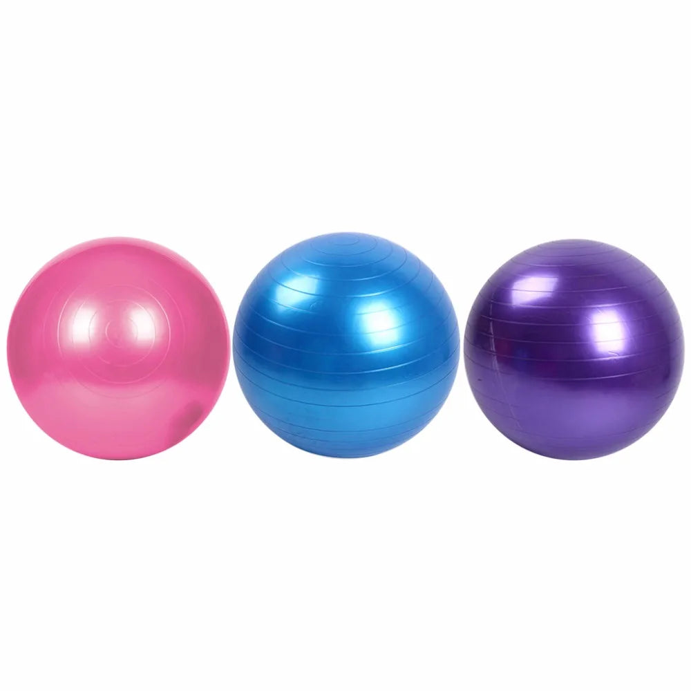 Yoga Ball Thick Explosion Proof