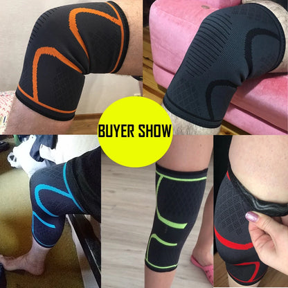 Sport Compression Knee Sleeve