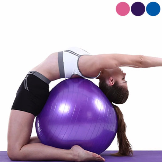 Yoga Ball Thick Explosion Proof