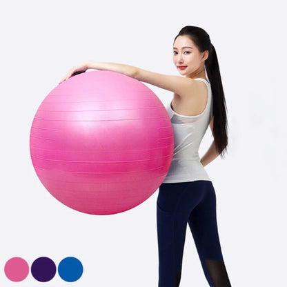 Yoga Ball Thick Explosion Proof