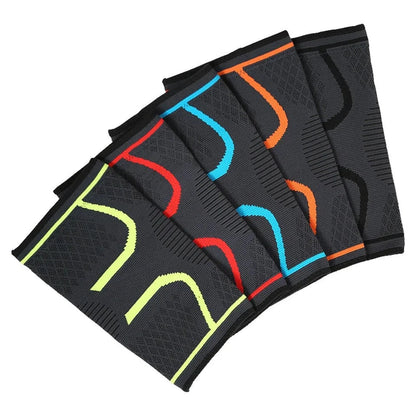 Sport Compression Knee Sleeve