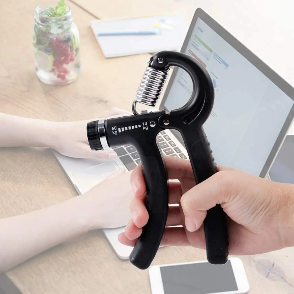 Adjustable Hand Grip Exerciser