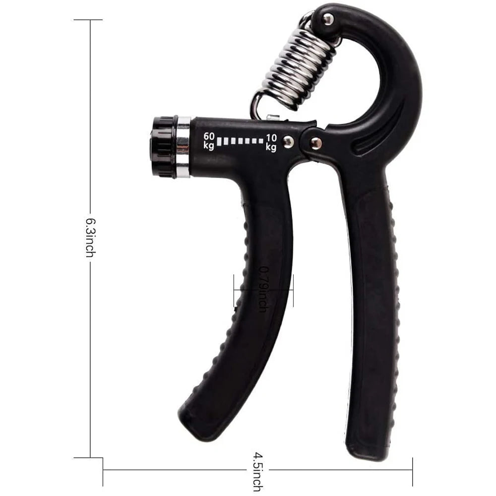 Adjustable Hand Grip Exerciser