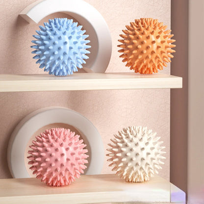 Hedgehog Massage Ball Yoga Fascia Ball