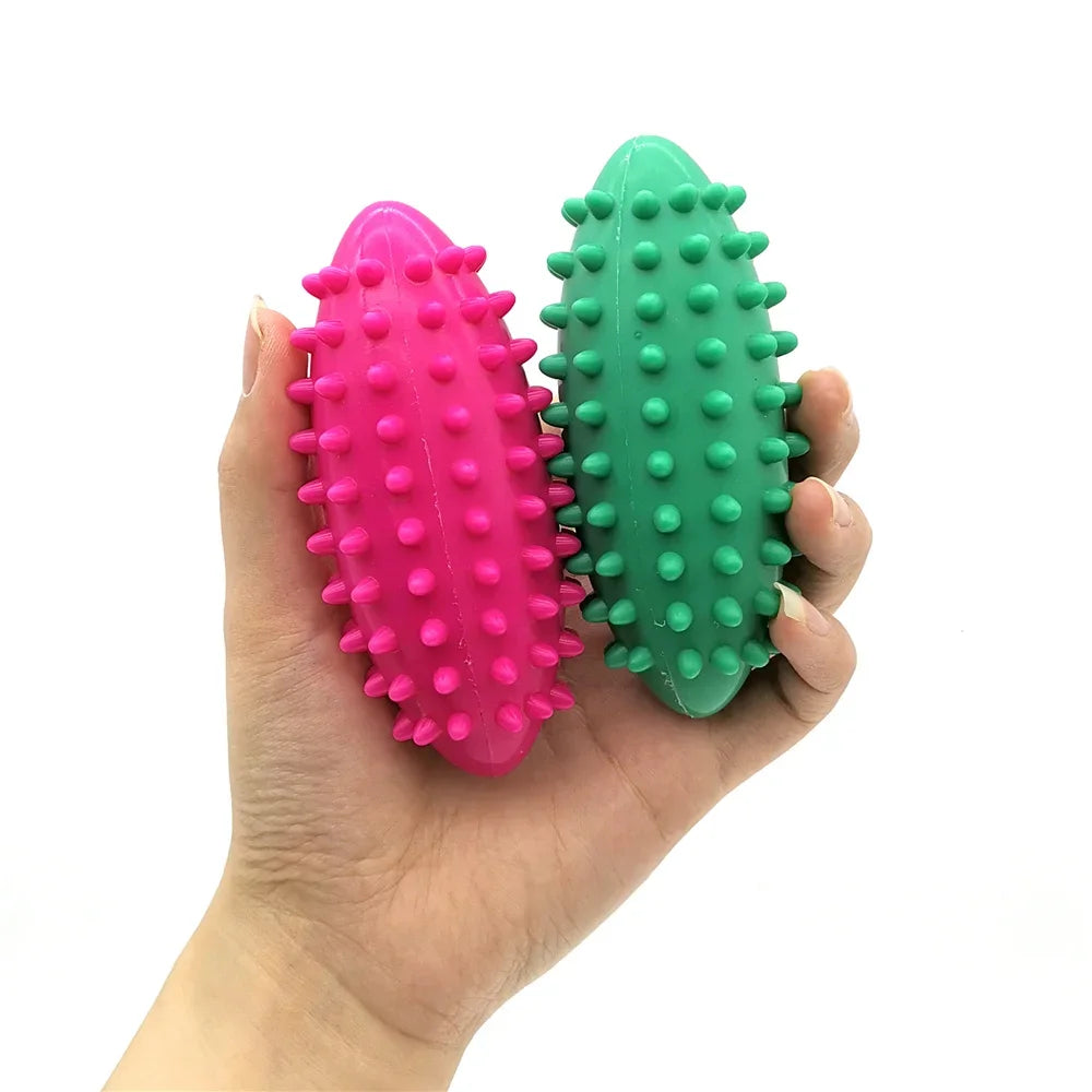 Foot Massage Ball Spiky Reliever