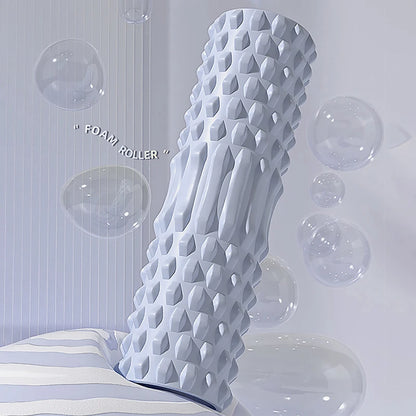 Foam Rollers for Muscle Massage