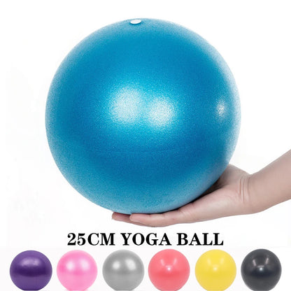 Mini Yoga Ball Fitness Pilates