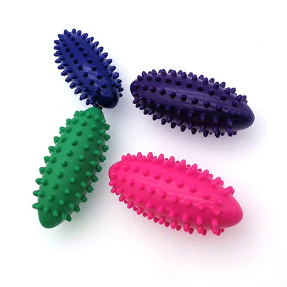 Foot Massage Ball Spiky Reliever