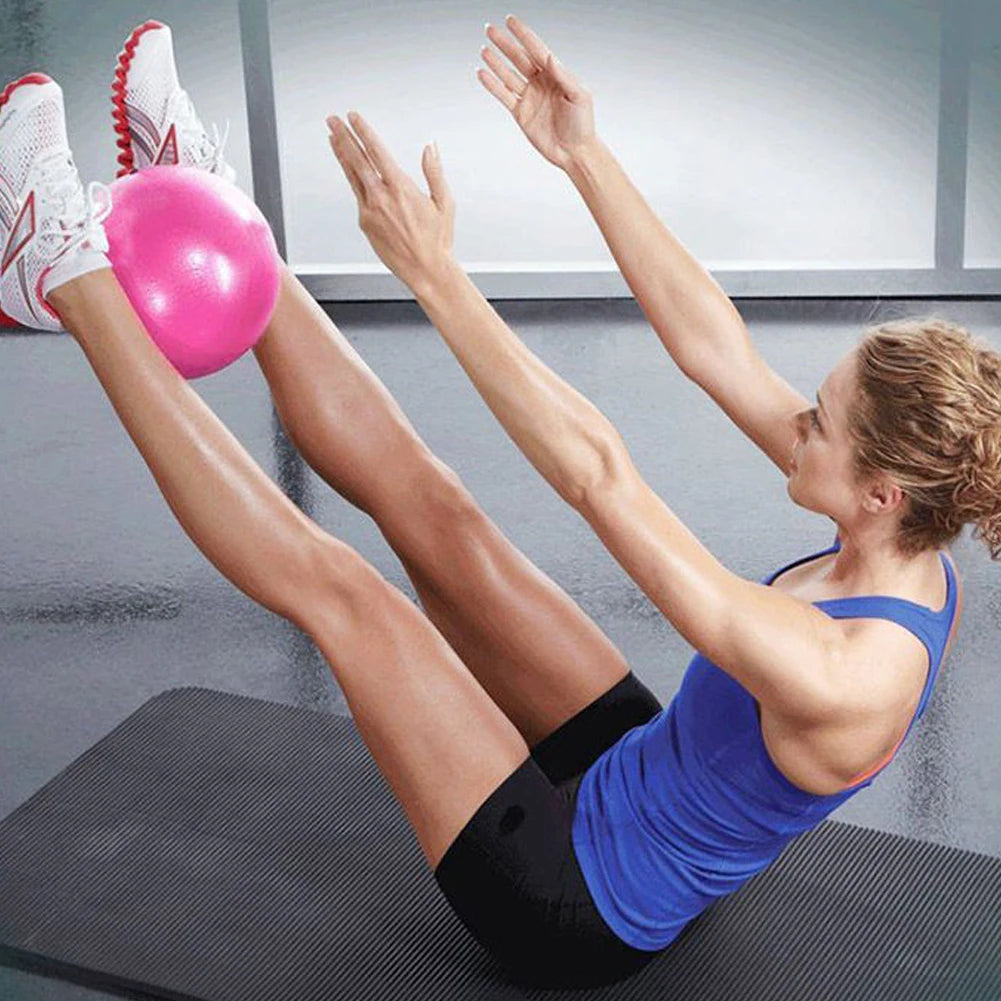 Fitness Pilates Ball