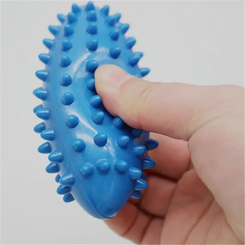 Foot Massage Ball Spiky Reliever