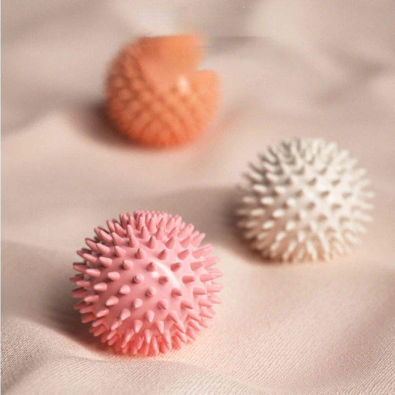 Hedgehog Massage Ball Yoga Fascia Ball