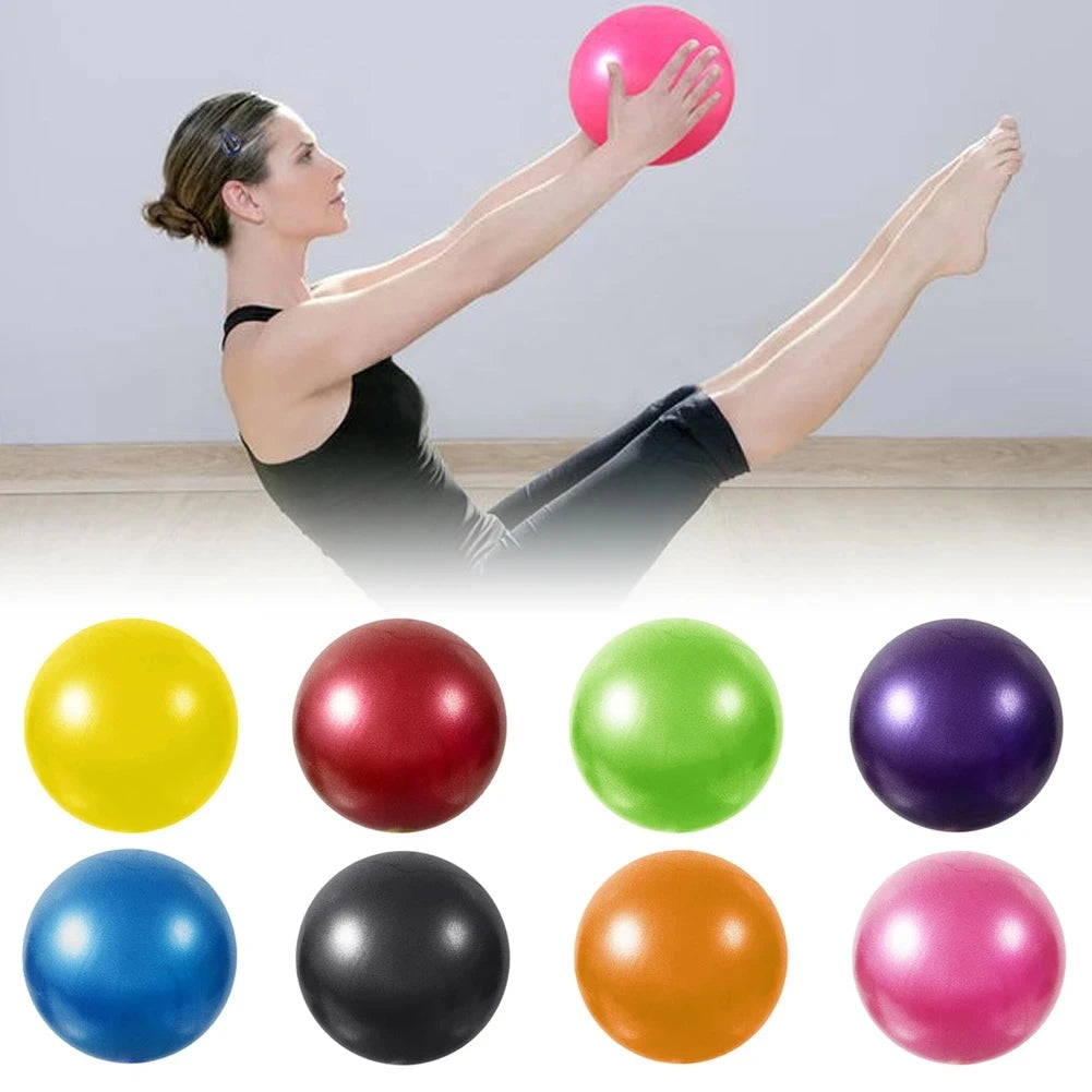 Fitness Pilates Ball