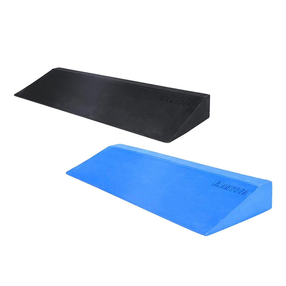 Yoga Wedge Stretch Slant Blocks