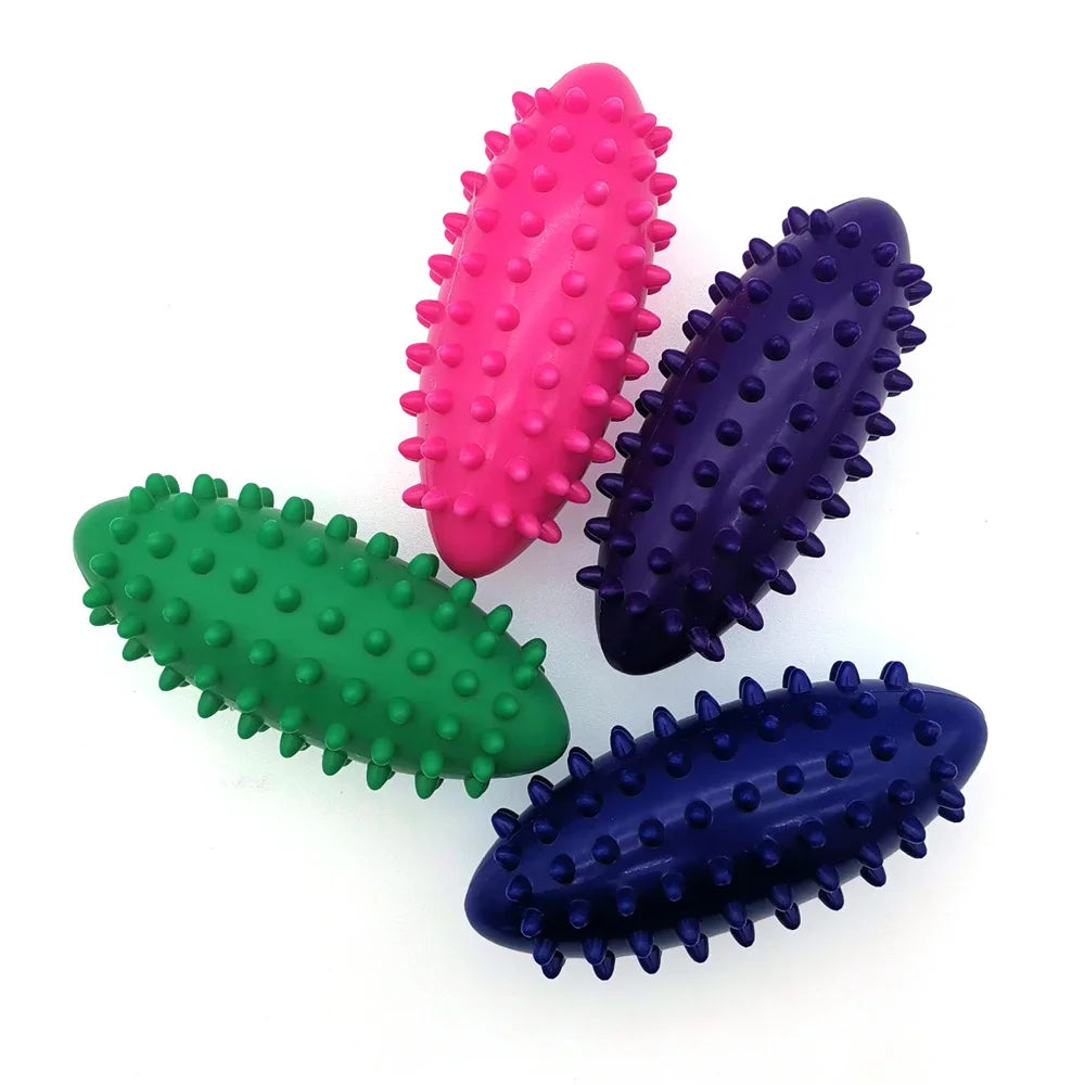 Foot Massage Ball Spiky Reliever