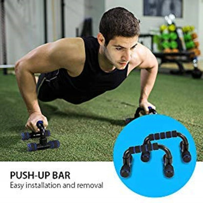 Push-up Rack Fitness Equipment