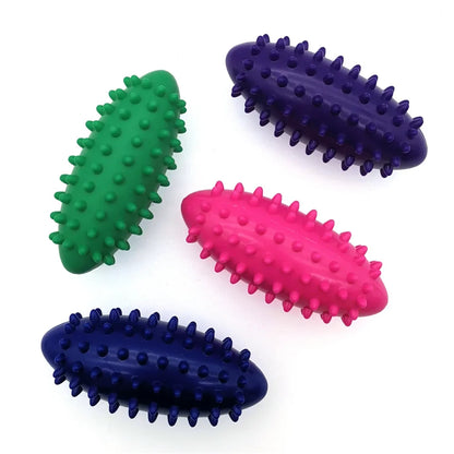 Foot Massage Ball Spiky Reliever