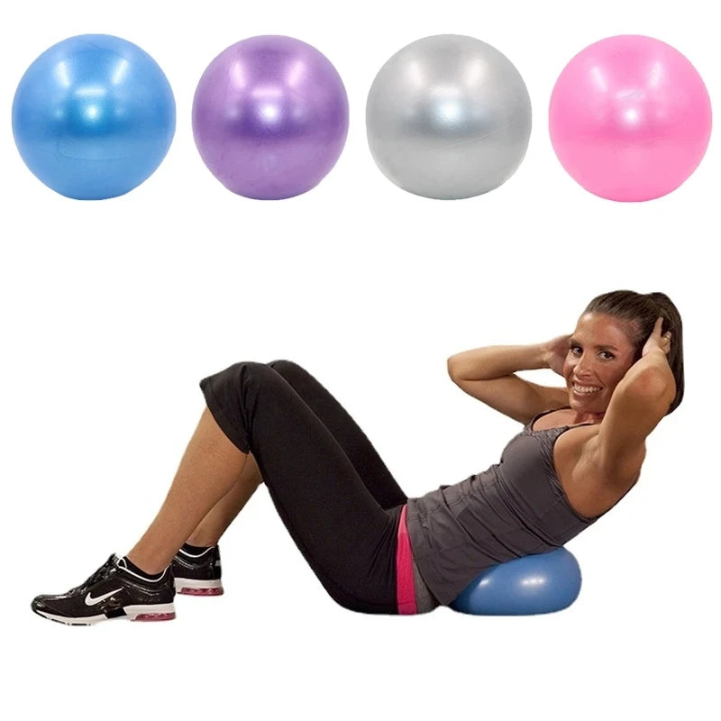 Fitness Pilates Ball