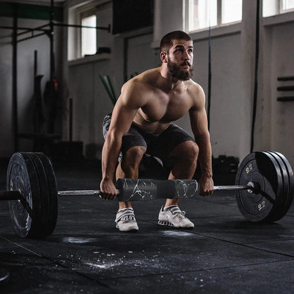 Barbell Pad Squat Pad