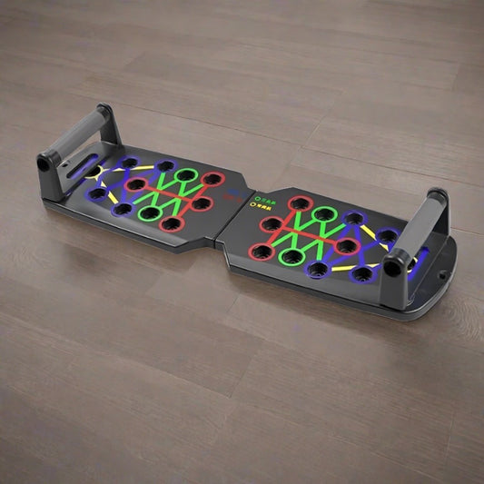 Portable Push-up Board