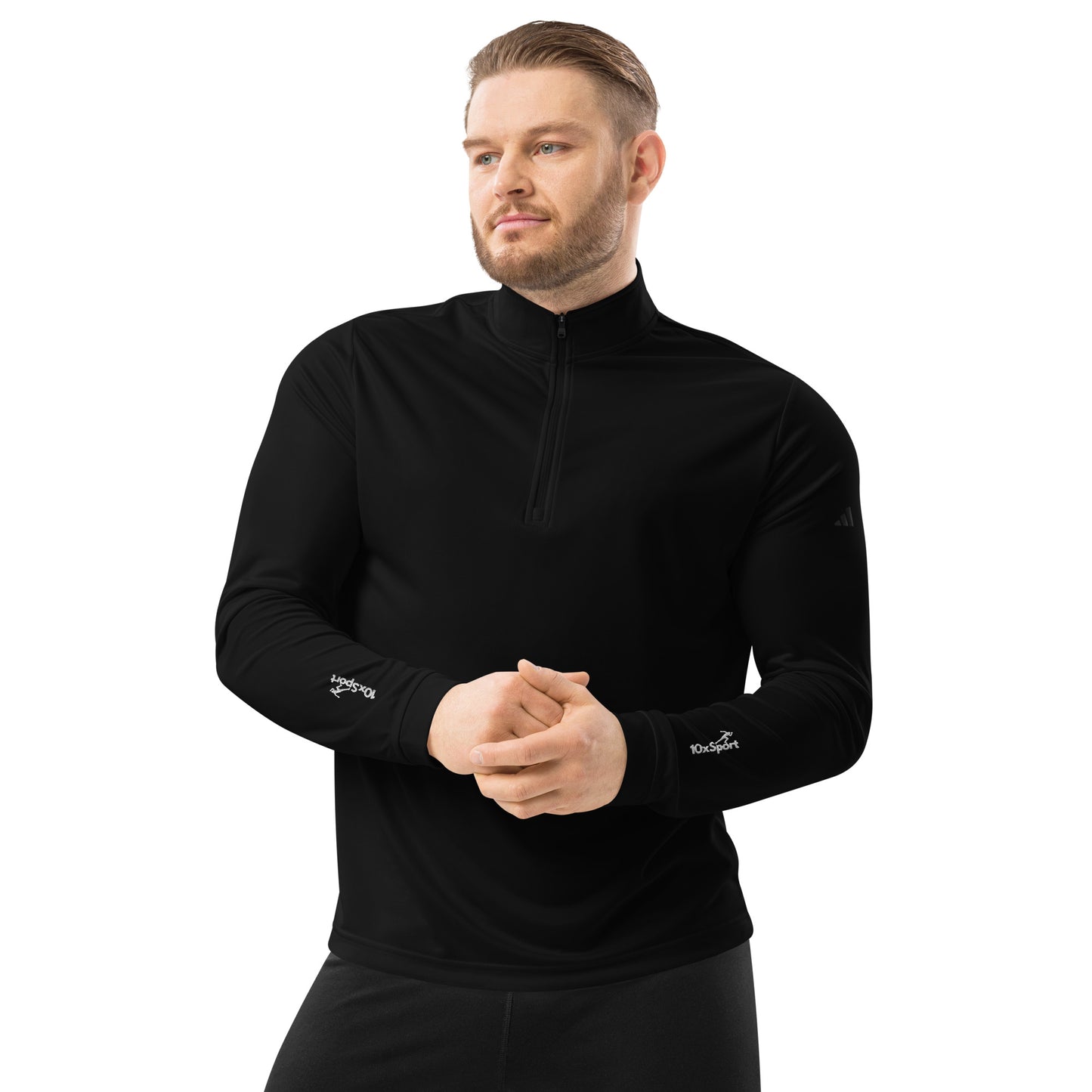 10xSport Quarter Zip Pullover