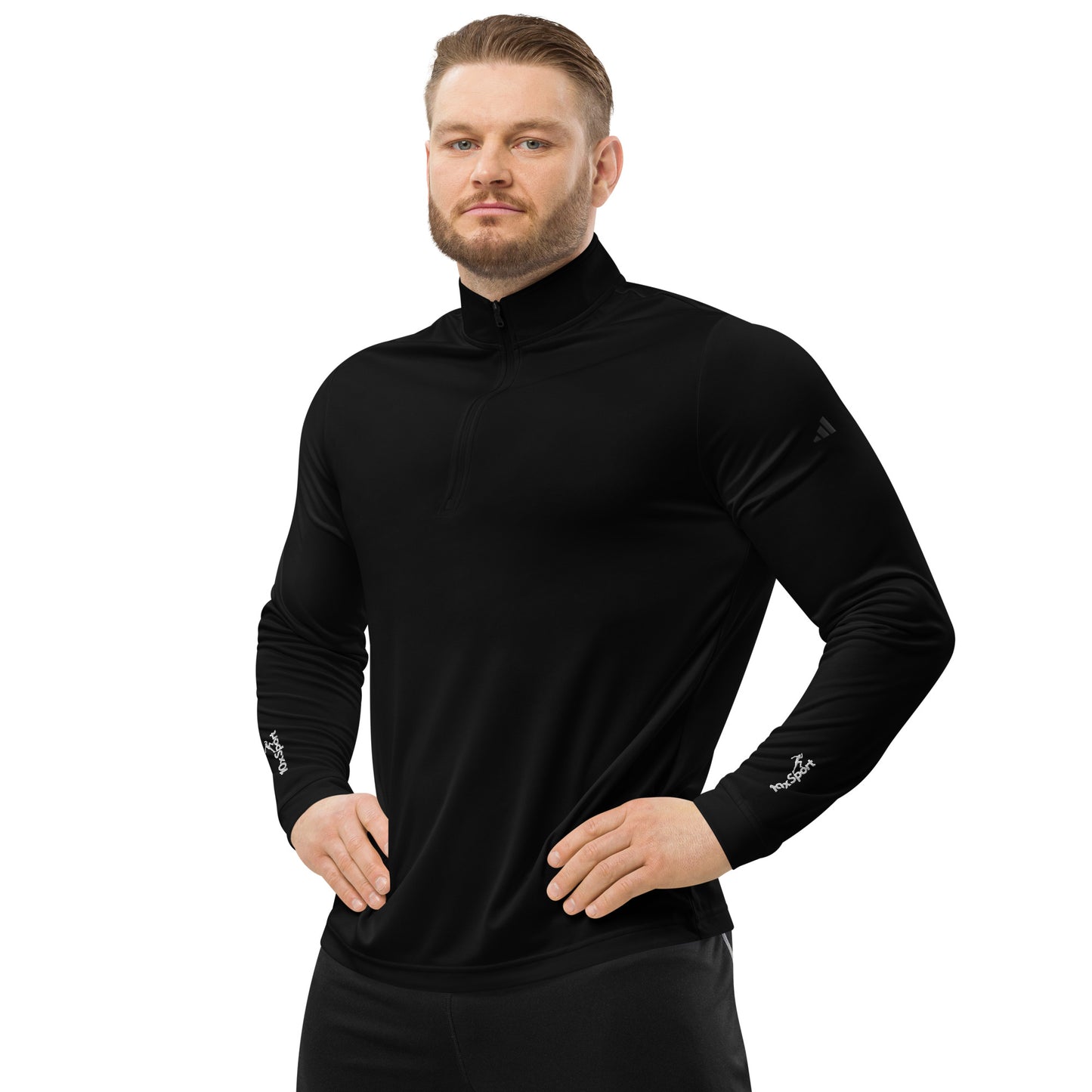 10xSport Quarter Zip Pullover