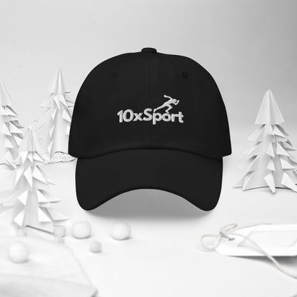 10xSport Dad Hat