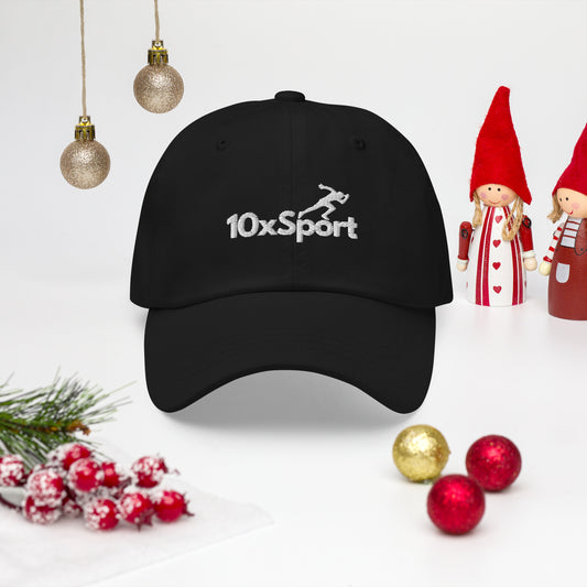 10xSport Dad Hat