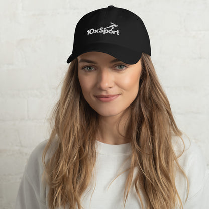 10xSport Dad Hat