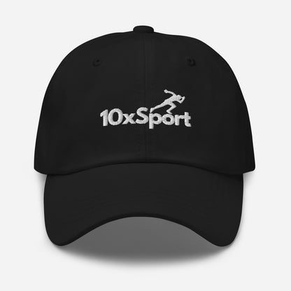 10xSport Dad Hat