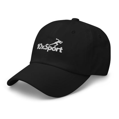 10xSport Dad Hat