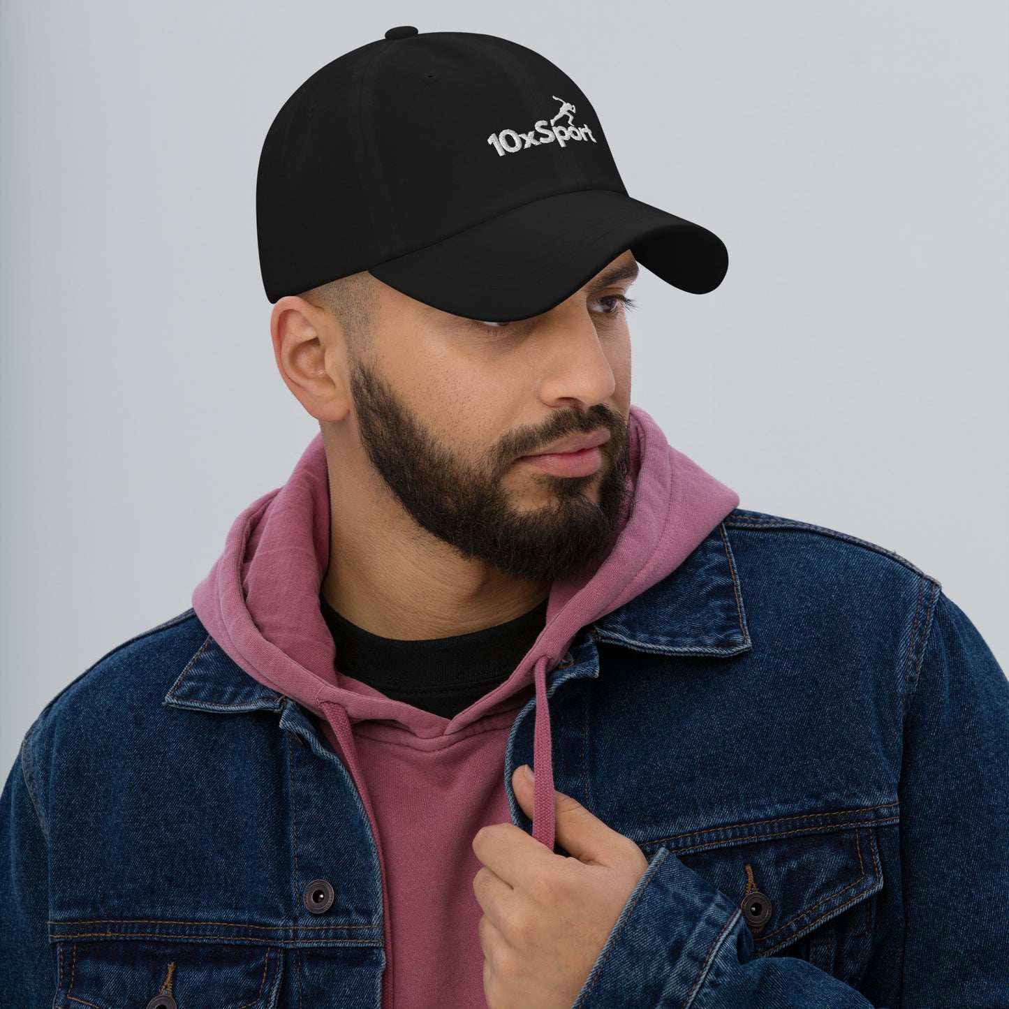 10xSport Dad Hat