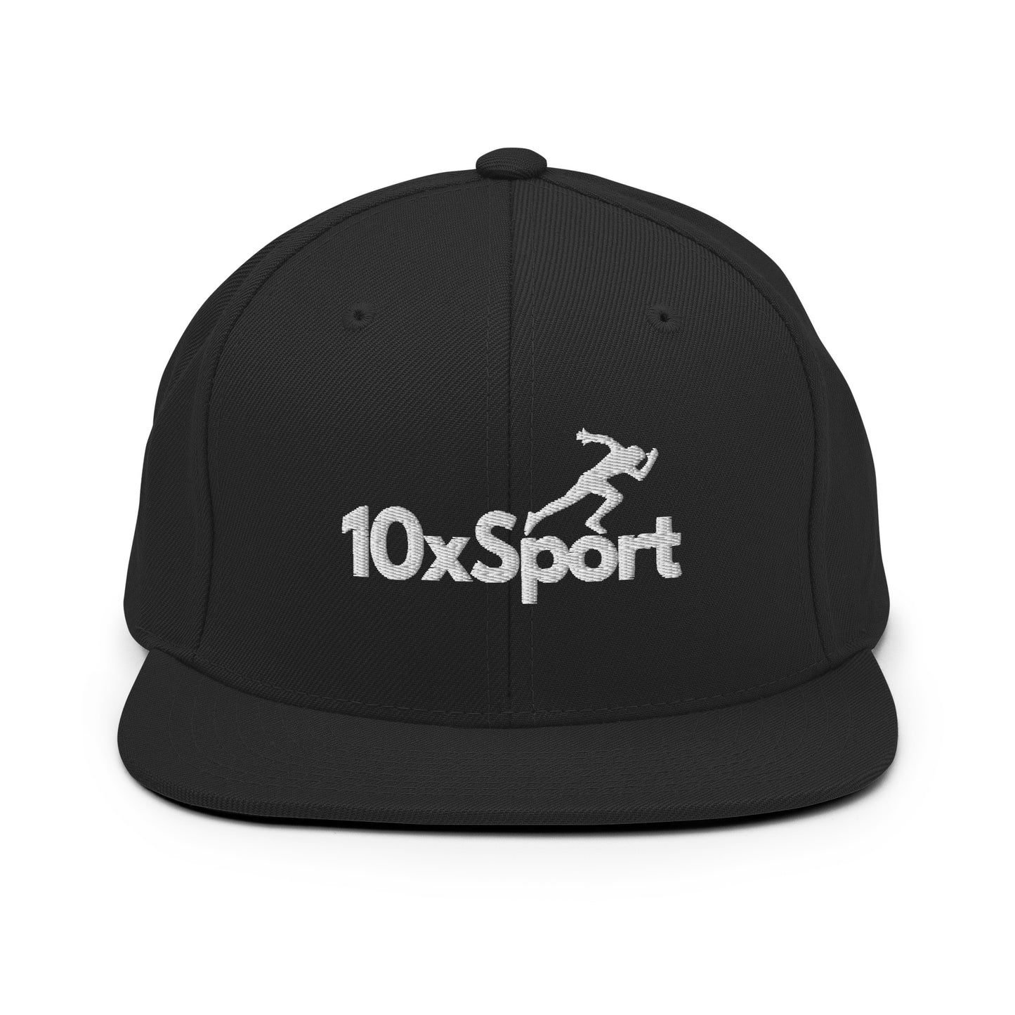 Classic 10xsprt Snapback Hat