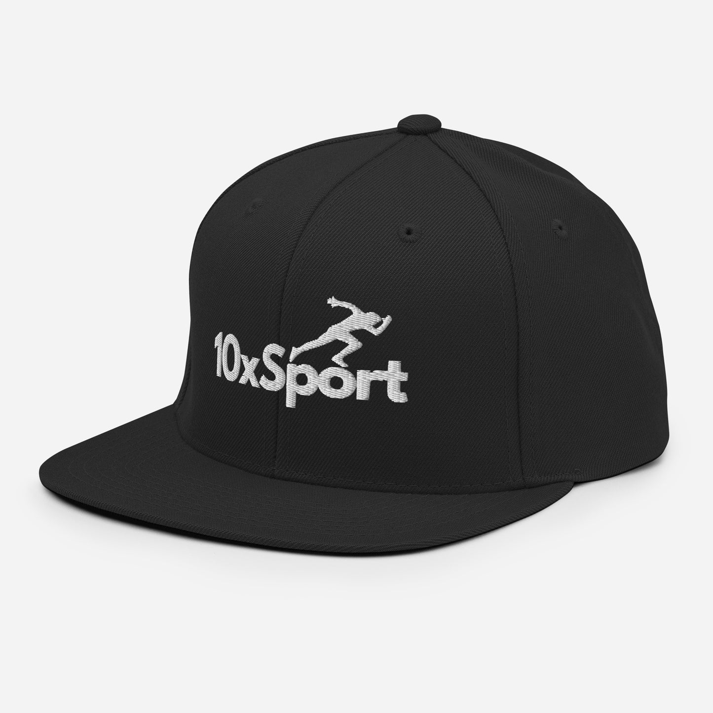 Classic 10xsprt Snapback Hat